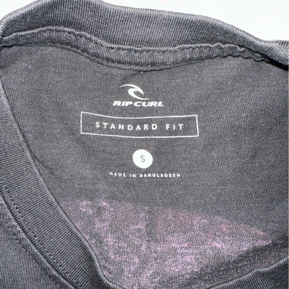 Rip Curl Tee - Picture 3 of 3